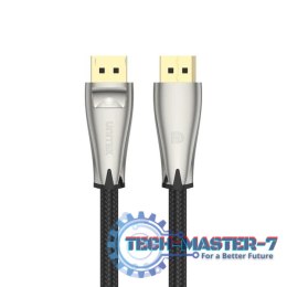 Kabel DisplayPort 1.4, 8K@60Hz, 3M, M/M; C1609BNI