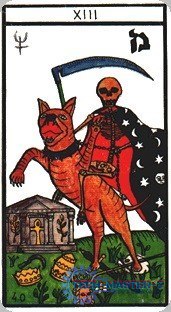 Karty Tarot Esoteric Karty Tarot Esoteric