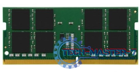 Pamięć notebookowa 16GB KCP432SS8/16 SR
