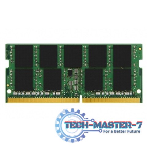 Pamięć notebookowa 8GB /2666 KCP426SS6/8 SR
