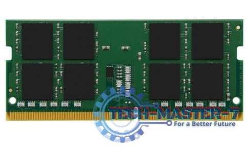 Pamięć notebookowa 8GB /3200 KCP432SS8/8