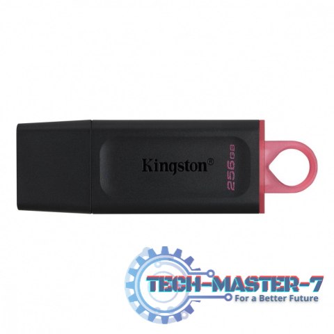 Pendrive Data Traveler Exodia 256GB USB3.2 Gen1 Pendrive Data Traveler Exodia 256GB USB3.2 Gen1