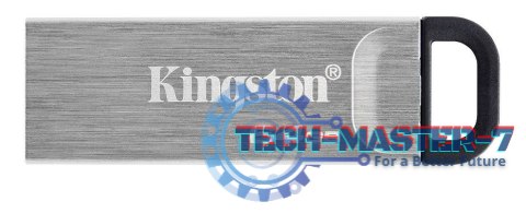 Pendrive DataTraveler Kyson DTKN/64G USB 3.2 Gen1