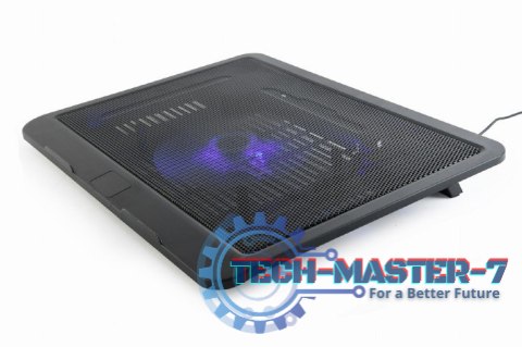 Podstawka chłodząca do laptopa do 15 cali