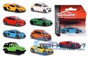 Pojazd Majorette Street Cars