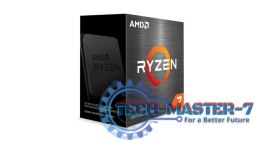 Procesor Ryzen 7 5800X 3,8GH 100-100000063WOF