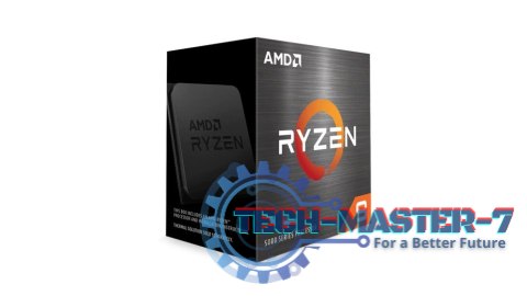 Procesor Ryzen 9 5950X 3,4GH 100-100000059WOF
