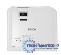 Projektor EB-FH52 3LCD/FHD/4000AL/16k:1/16:9