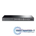 Przełącznik SG1428PE 24xGb-PoE+ 2xGb 2xSFP