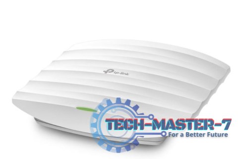 Punkt dostępowy EAP265 HD Gb PoE AC1750 Punkt dostępowy EAP265 HD Gb PoE AC1750