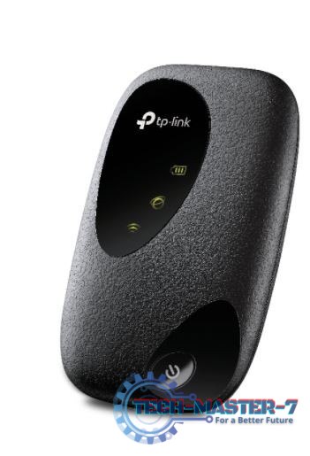 Router M7000 LTE SIM HotSpot Mobilny