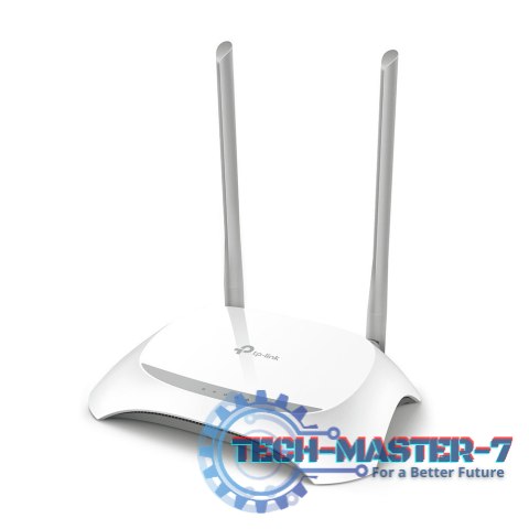 Router Wi-Fi WR850N N300 1WAN 4xLAN