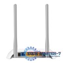 Router Wi-Fi WR850N N300 1WAN 4xLAN