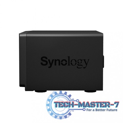 Serwer NAS DS1621+ 6x0HDD 2,2Ghz 4GB 3xUSB3.2 2xeSATA 4x1GbE 3Y Serwer NAS DS1621+ 6x0HDD 2,2Ghz 4GB 3xUSB3.2 2xeSATA 4x1GbE 3Y
