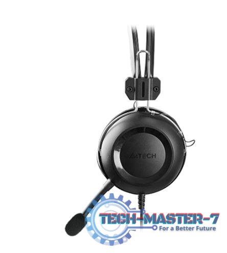 Słuchawki HU-35 USB Słuchawki HU-35 USB