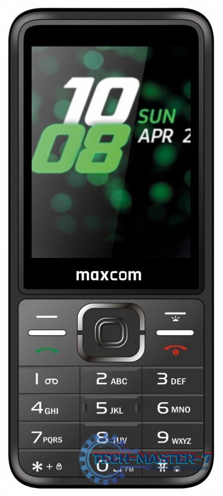 Telefon MM 244 Classic