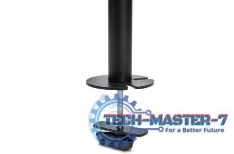 Uchwyt na monitor Smart Fit pojedynczy Uchwyt na monitor Smart Fit pojedynczy