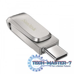 Ultra Dual Drive Luxe 128GB USB 3.1 Type-C 150MB/s