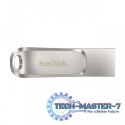Ultra Dual Drive Luxe 128GB USB 3.1 Type-C 150MB/s