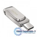 Ultra Dual Drive Luxe 64GB USB 3.1 Type-C 150MB/s