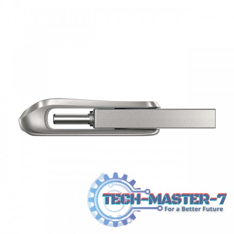 Ultra Dual Drive Luxe 64GB USB 3.1 Type-C 150MB/s Ultra Dual Drive Luxe 64GB USB 3.1 Type-C 150MB/s
