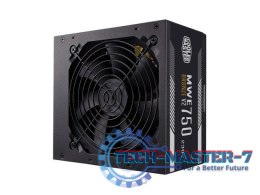 Zasilacz MWE Bronze V2 750W 80+ Bronze