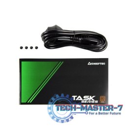 Zasilacz TPS-700S 700W ATX-12V, TAS series