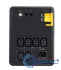 Zasilacz awaryjny BX1200MI Back-UPS 1200VA, 230V, AVR,6 IEC