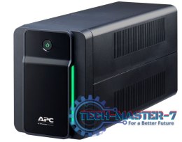 Zasilacz awaryjny BX750MI Back-UPS 750VA, 230V, AVR, 4 IEC