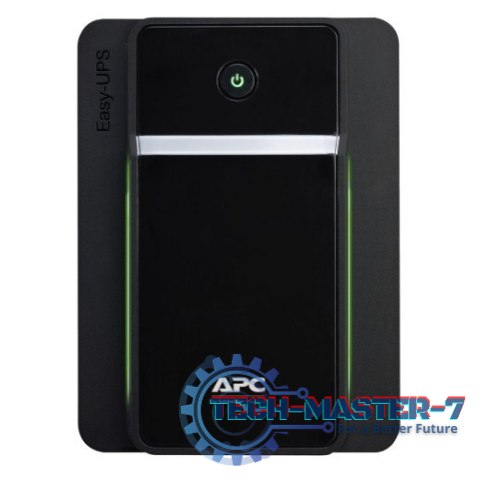 Zasilacz awaryjny BVX1600LI-GR Easy UPS 1600VA,230V, AVR,4 Schuko