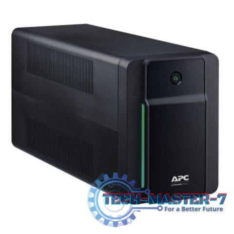 Zasilacz awaryjny BVX1600LI-GR Easy UPS 1600VA,230V, AVR,4 Schuko Zasilacz awaryjny BVX1600LI-GR Easy UPS 1600VA,230V, AVR,4 Schuko