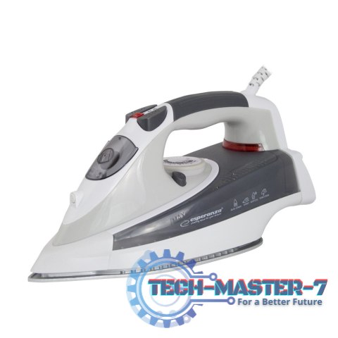 Żelazko parowe Chino Ceramic 2400W