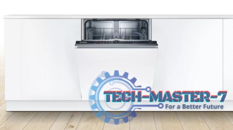 Zmywarka SMV2ITX16E Zmywarka SMV2ITX16E