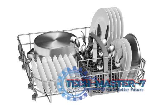 Zmywarka SMV2ITX16E Zmywarka SMV2ITX16E