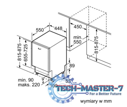 Zmywarka SPV2IKX10E Zmywarka SPV2IKX10E
