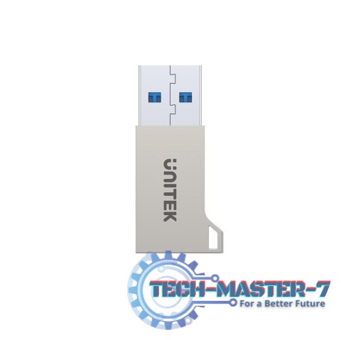 Adapter USB 3.0 do USB-C; A1034NI Adapter USB 3.0 do USB-C; A1034NI