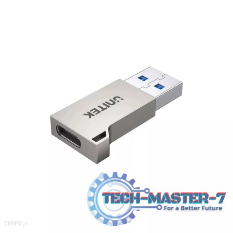 Adapter USB 3.0 do USB-C; A1034NI Adapter USB 3.0 do USB-C; A1034NI
