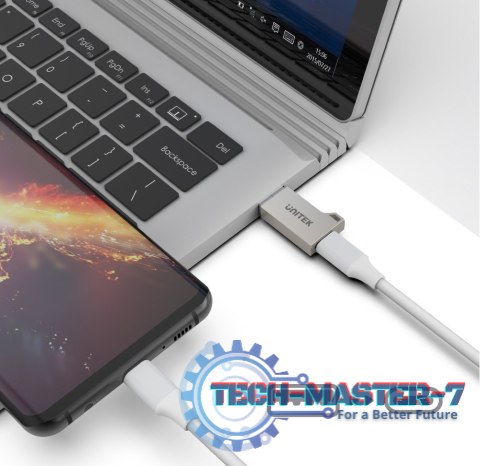 Adapter USB 3.0 do USB-C; A1034NI Adapter USB 3.0 do USB-C; A1034NI