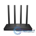Archer C6U router AC1200 1WAN 4LAN 1USB