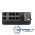 BE650G2-FR Back UPS 650 VA/400W 6+2xFR, lad. USB