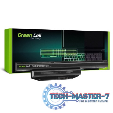 Bateria FS LifeBook A514 11,1V 4,4Ah