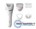 Depilator Seria 8000 BRE710/00