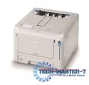 Drukarka C650dn LASER COLOR 09006144