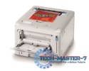 Drukarka C650dn LASER COLOR 09006144