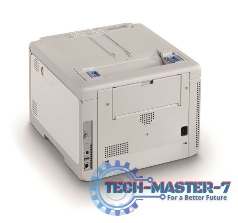 Drukarka C650dn LASER COLOR 09006144 Drukarka C650dn LASER COLOR 09006144