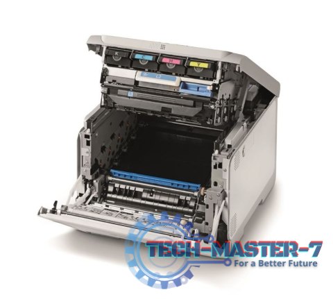 Drukarka C650dn LASER COLOR 09006144 Drukarka C650dn LASER COLOR 09006144