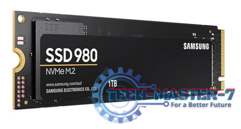 Dysk SSD 980 1TB Gen3.0x4 NVMeMZ-V8V1T0BW Dysk SSD 980 1TB Gen3.0x4 NVMeMZ-V8V1T0BW