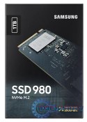 Dysk SSD 980 1TB Gen3.0x4 NVMeMZ-V8V1T0BW