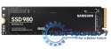 Dysk SSD 980 500GB Gen3.0x4 NVMeMZ-V8V500B