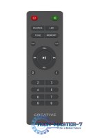Głośniki 2.1 Bluetooth SBS E2900